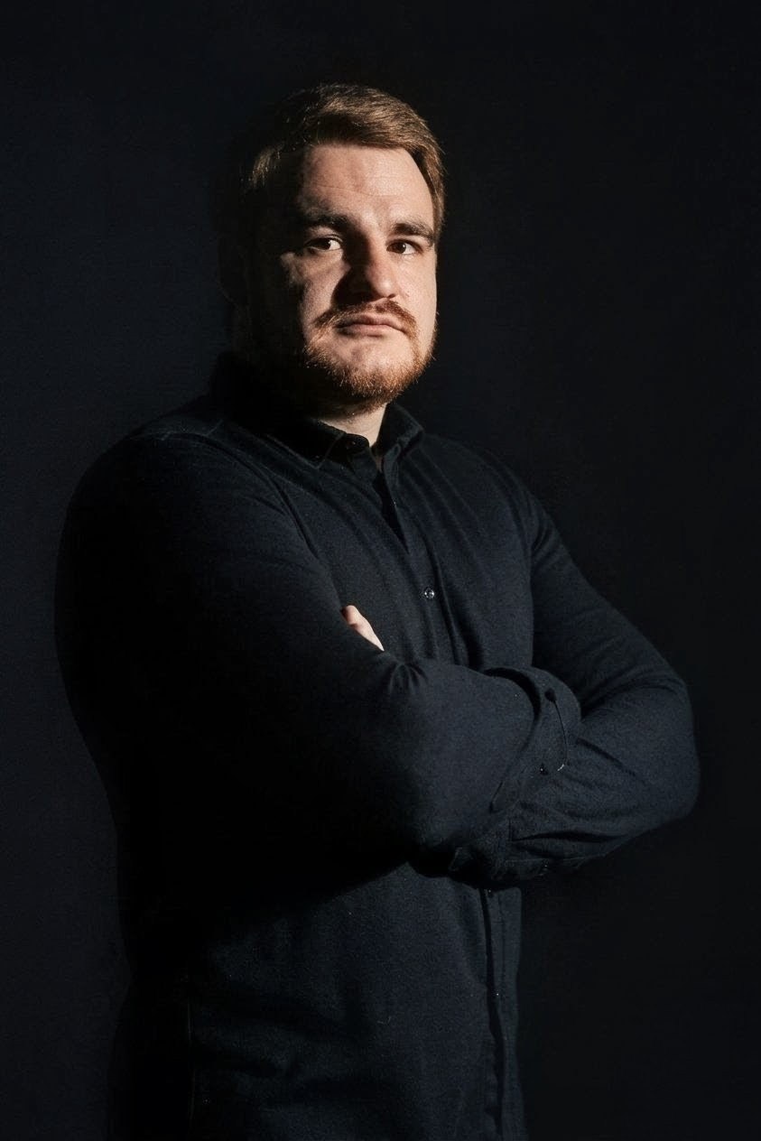 Дмитрий Иванов